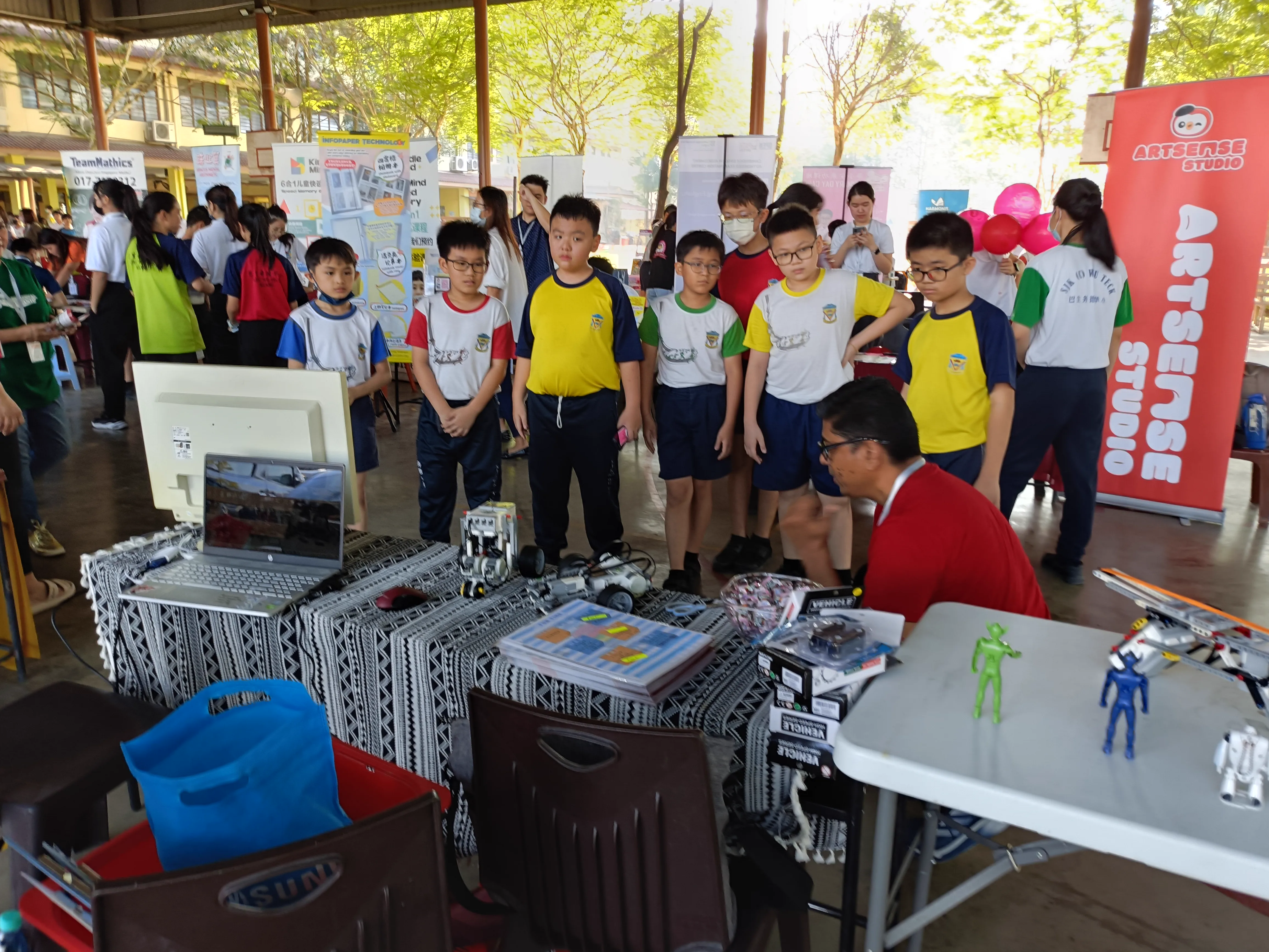 Our Journey photo 6